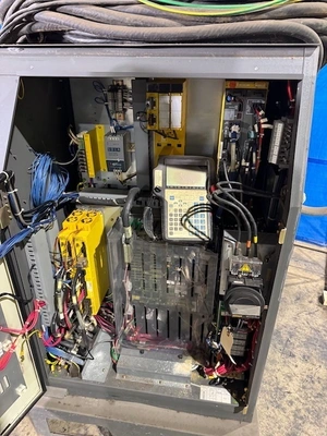 FANUC S500i 6 Axis Robots | K.B. Industries LLC (12)