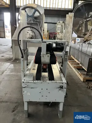 USED 3M 3M 19000 Case Sealer