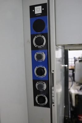 Used HAAS VF-4SS Vertical Machining Centers Minnesota US | Machinesused.com #1368651