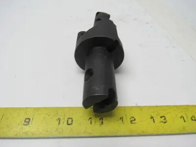 Troy Industries IPC200R64 2" Dia. Interloc Plunge Cutter Head