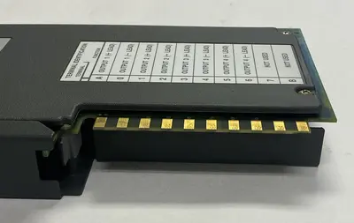 USED ALLEN-BRADLEY 1771-OFE2