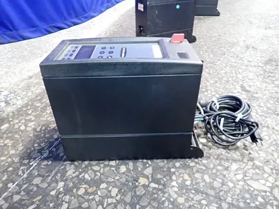 Used 2018 ATLAS COPCO PF4002CHW Industrial Controls Ohio US | HGR 24 #1094916