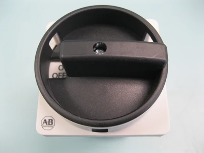 USED Allen-Bradley 194L-E20-1754