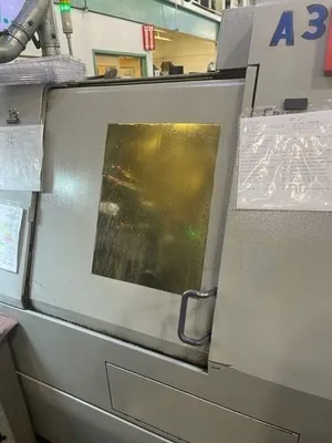 2003 CITIZEN M20 Swiss Type Automatic Screw Machines | Lion Machinery (5)