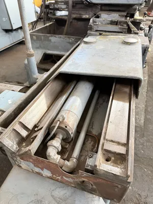 OKUMA GCU GRINDERS, CYLINDRICAL_UNIVERSAL | Turner's Machinery (6)