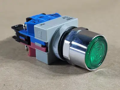 NEW IDEC ALFW29911D-G-24V