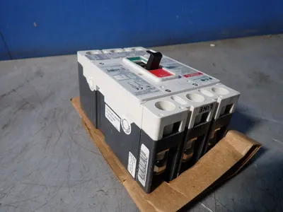 New | in-Stock EATON JGH325033GC Circuit Breakers | HGR 24 #731907