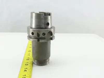 Briney X47418 HSKA63 Taper ER25x100 Tool Holder