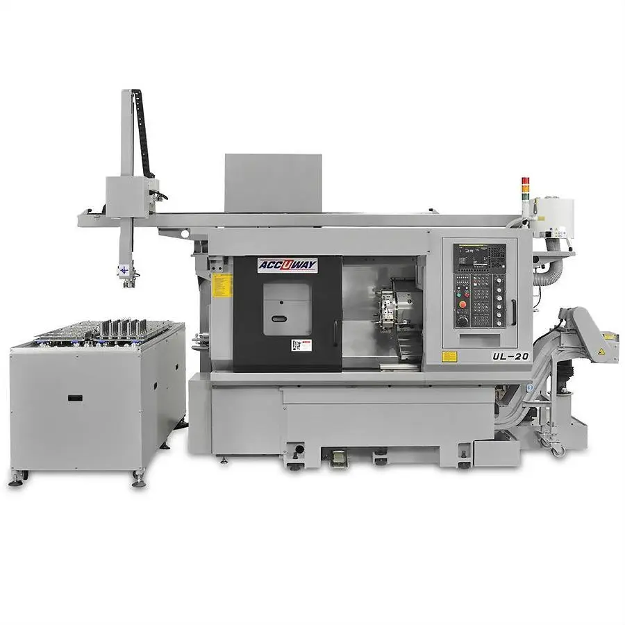 GANTRY LOADER