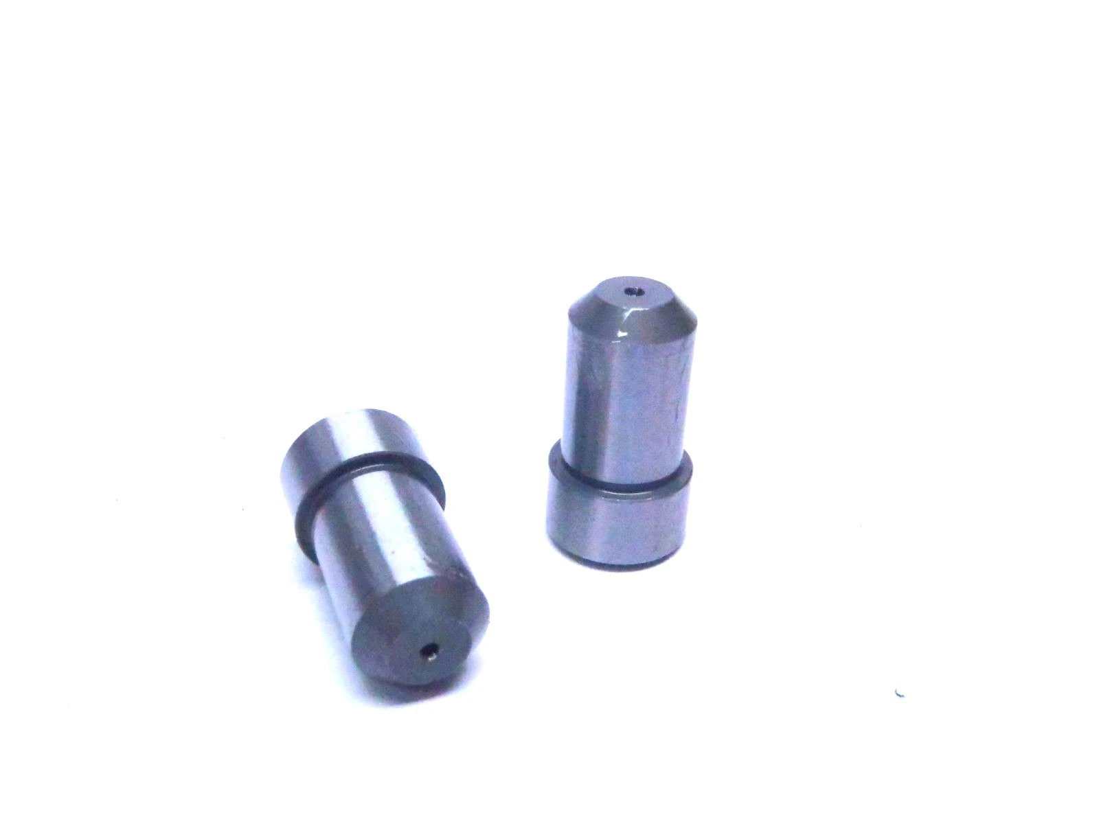 LPEA10-P12-B6-R20-L15 | Misumi  Large Head Locating Pin LOT OF 2 - New
