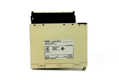 USED OMRON C200H-OD212