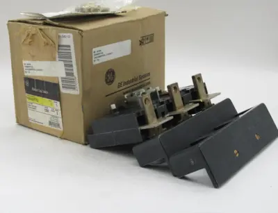 NEW GE INDUSTRIAL TKMA3YT12 TRIP UNIT CIRCUIT