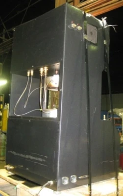 Used _UNKNOWN_ RHEOTECH RHEOMETER  WAT965-A Rheometers Ohio US | Gomaplast Machinery, Inc. #1275961