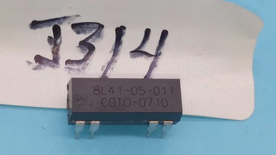 NEW Coto Technology 8L41-05-011