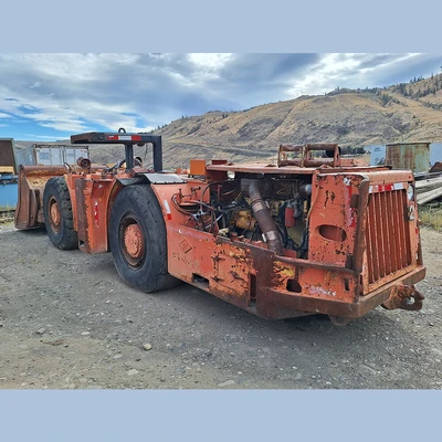 USED WAGNER ST3.5