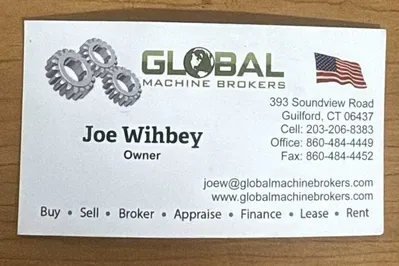 2007 TOYOTA 7FBEU20 Fork Lift Trucks | Global Machine Brokers, LLC (8)