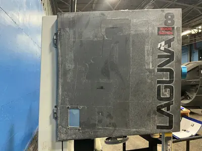 Used LAGUNA MBAND184200 Woodworking Vertical Band Saws Ohio US | HGR 24 #1286703