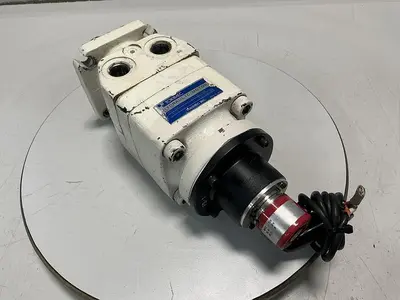 USED TOKIMEC CR-07-5PT4-30-SD-JA-S137-J