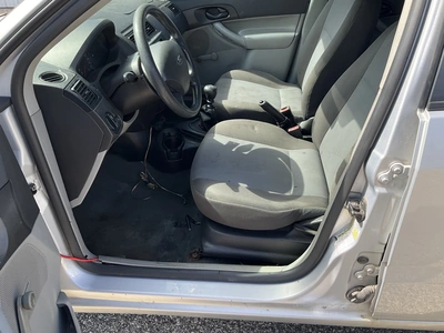 Used 2006 FORD FOCUS Sedans Michigan US | Miedema Asset Management Group #1406860