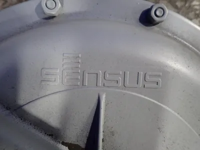 Used 2012 SENSUS 24312 Pumps Ohio US | HGR 24 #1131547