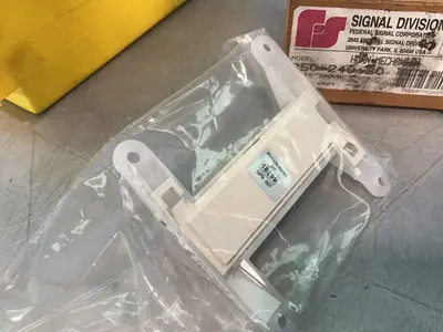 Used FEDERAL SIGNAL CORPORATION 35024030 Transducers Ohio US | HGR 24 #1478245