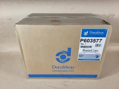 NEW 2014 DONALDSON P603577