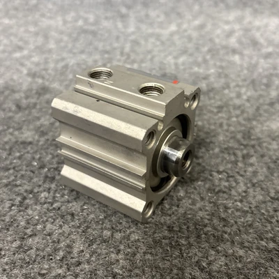 New | in-Stock SMC NCDQ2A32-10D Pneumatic Cylinders California US | Davliegogo LLC #1706476