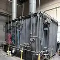 USED POLLUTION CONTROL PRC-676L