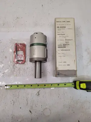 New | in-Stock HEULE GH-B-O-0085 Misc Industrial Equipment Kentucky US | Aucto #687654