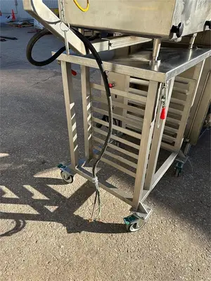 USED BE&SCO BETA MAX