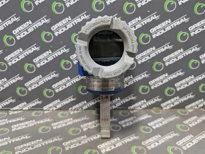 Foxboro IGP20-TS3D01F-M2L1B1T Remote Pressure Transmitter Used