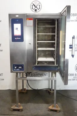 USED 2020 Alto-Shaam CTP10-10E