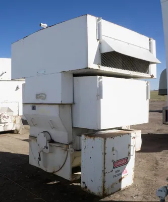 USED WESTINGHOUSE -