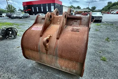 Used 2009 HENSLEY 72 400 SERIES Multipurpose Buckets Pennsylvania US | Proxy Equipment #1385083