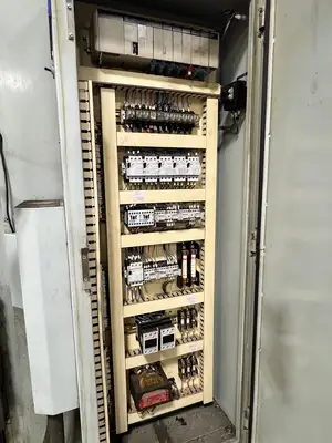 STANKO BGV-375 milling machine