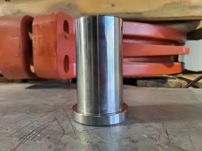 Pin/Shaft 013980-001