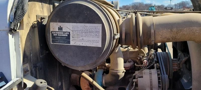 Used 1982 INTERNATIONAL S1900 Bucket (boom) trucks Tennessee US | Ran Equipment #1403713