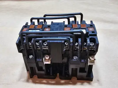 Used TELEMECANIQUE LC2-D099H7 Switchgears British Columbia CA | Lenmark #1438234
