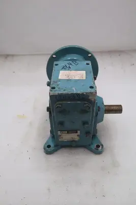 ELECTRA MOTORS DRESSER 217ALSC14 GEAR REDUCER STOCK #M-59