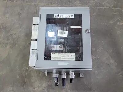 USED DIGITRACE 920E9FWQSIS603SSH6102SSH6201T65T35LAM