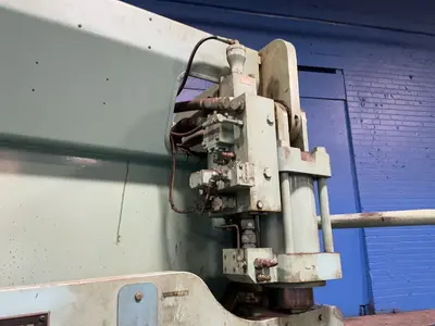 Used CINCINNATI 90 FM II X 6 FT. Press Brakes Ohio US | HGR 24 #1496328