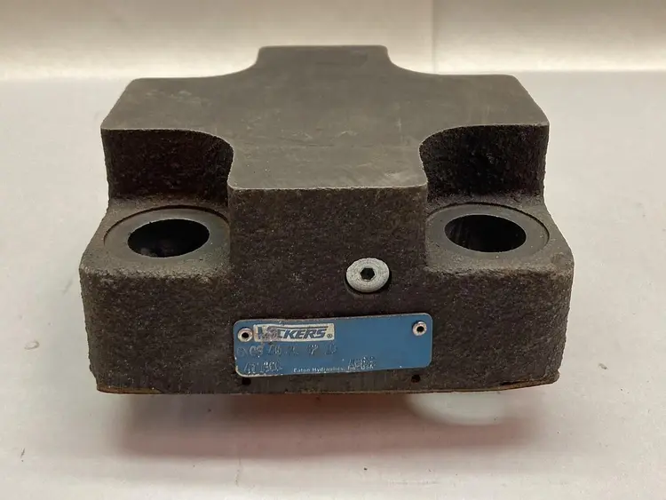 New | in-Stock VICKERS F3 CVCS-40-PC-S2-10 Pump & Valve Parts | Surplus Asset Holdings #1218312