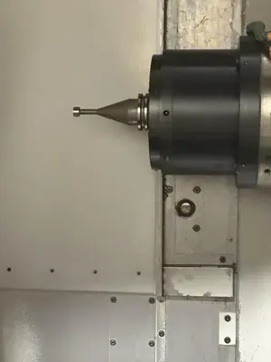 USED 2006 MAKINO A61