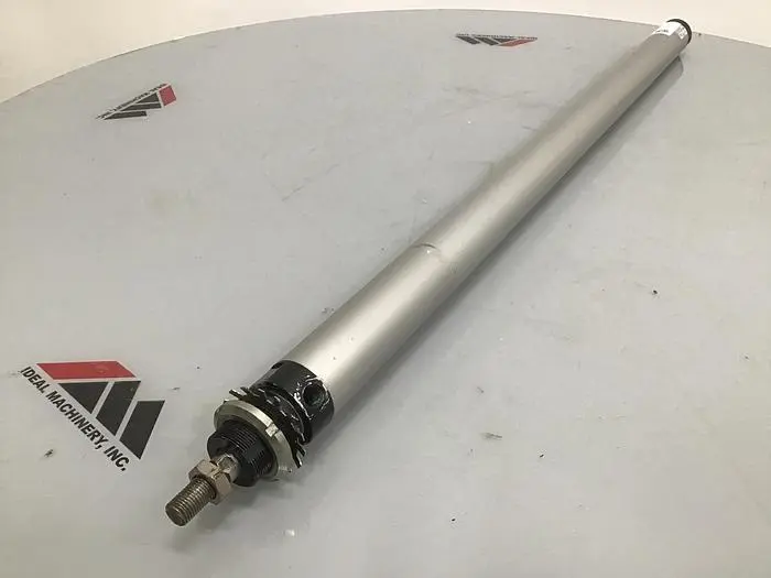 Used SMC CYL-UD-T7A Cylinders Michigan US | Ideal Machinery #698049