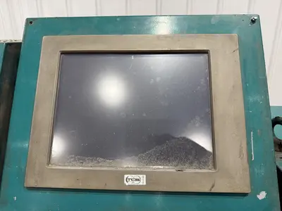 USED IOWA FTS-DCT6016SL