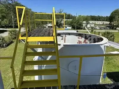 USED Platform Lifters