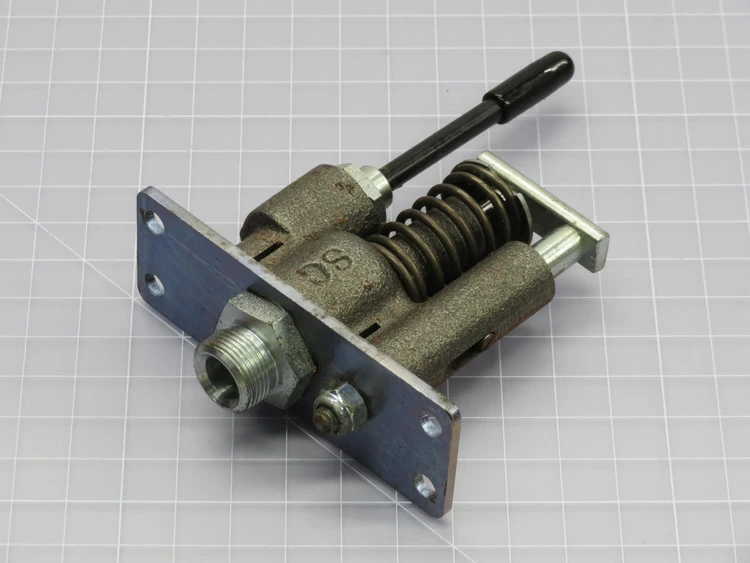 New | in-Stock MANZEL _UNKNOWN_ Pumps | OCO Industrial #1591760
