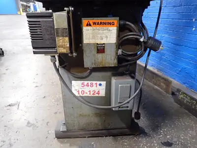 USED CLAUSING 1666
