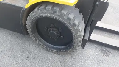 1995 HYSTER S150A FORKLIFTS | Platinum Group (13)