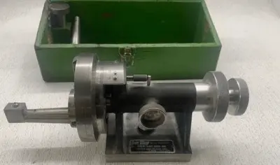 Used LAST WORD _UNKNOWN_ Wheel Dressing Machines Kentucky US | Aucto #1308129